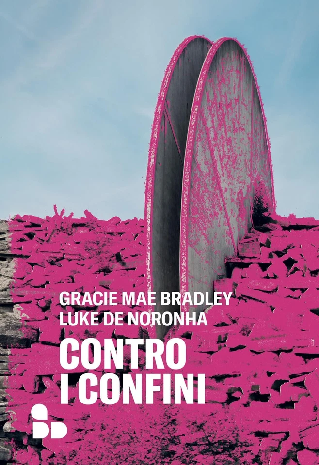 Gracie Mae Bradley Mario Capello Matilde Contro i confin (Paperback) (UK IMPORT) - Image 1 of 1