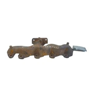2004 Nissan Primera P12 Exhaust Manifold AW400 2.2 Diesel 102kw 27080816 - Picture 1 of 5