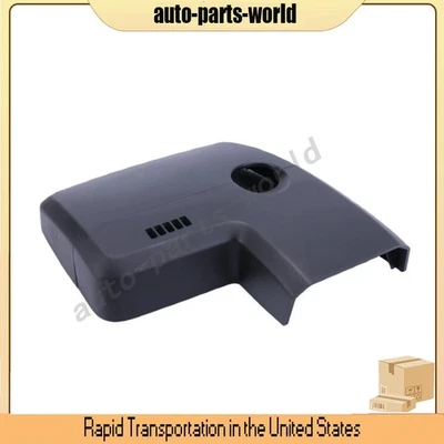 Cubierta de espejo retrovisor interior Fit Chevrolet Impala 2014-2020 nueva parabrisas EE. UU. Foto 1 de 4