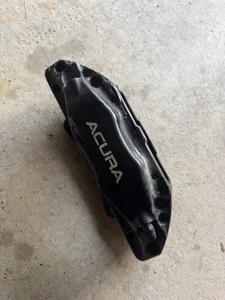 2004-2008 Acura TL Type-S Driver Side Left Front Caliper Brembo - Picture 1 of 4