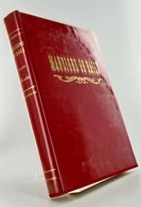 Lucius BEEBE / MANSIONS ON RAILS /SIGNED 1st Edition 1959 - Picture 1 of 6