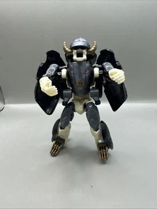 TRANSFORMERS Beast Wars BONECRUSHER, Deluxe 1997 - Misil perdido - Imagen 1 de 6