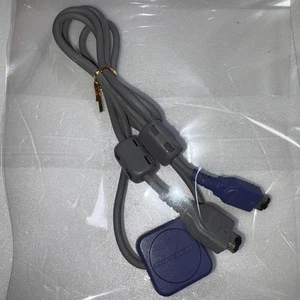 Game Boy Advance Link Kabel Nintendo, getestet, gebraucht, Vintage - Bild 1 von 6