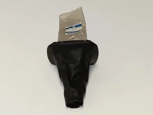 NEU NOS Schaltmanschette Schaltsack Faltenbalg Schalthebel Original Opel Omega A - Bild 1 von 7
