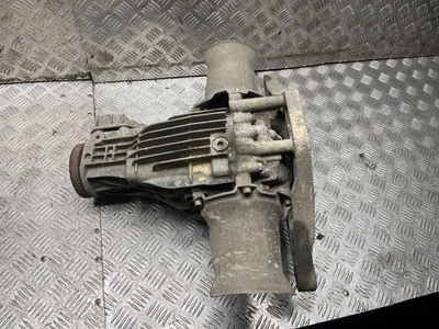 Diferencial trasero diff HNN DRA76475 AUDI A6 S6 C6 4F 2008 diésel Foto 1 de 4