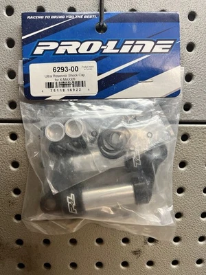 1/5 Ultra Reservoir Shock Cap (2): X-MAXX PRO629300 sealed and NEW! - Image 1 of 4