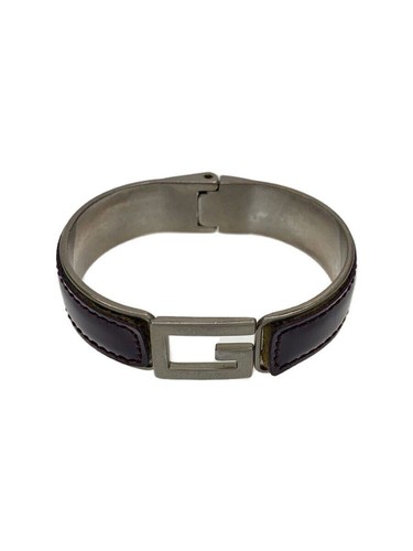 Bracciale GUCCI Smalto Marrone Donna