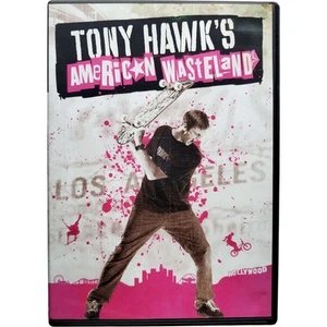 Tony Hawk American Wasteland - Sony Playstation 2 Pristine Tested Authentic - Picture 1 of 8