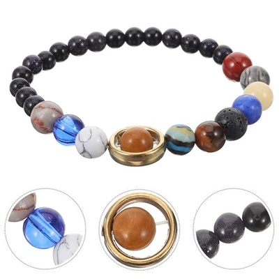  Armband Für Mädchen Armbandperlen Perlenarmbänder Mädchenarmband - Bild 1 von 4