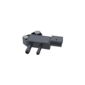 Exhaust Diff Pressure Sensor for Mitsubishi PAJERO SHOGUN V88V MK4 3.2T - Picture 1 of 8