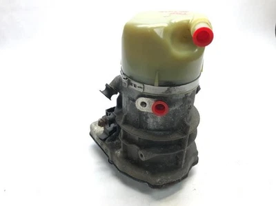 Conjunto de bomba de dirección asistida hidráulica eléctrica Volvo S60 XC60 2011-2013 FABRICANTE DE EQUIPOS ORIGINALES Foto 1 de 4