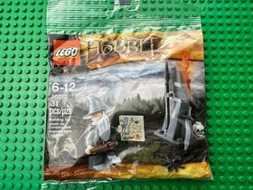 Lego Hobbit #30213 Polybag