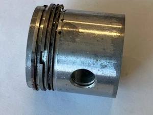 Piston Gol 4 strokes D.51mm (mi8) - Picture 1 of 7