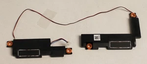 5SB0S31876 Lenovo Speaker Set Left And Right Ideapad Flex-14Api "GRADE A" - Picture 1 of 1