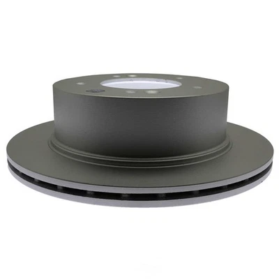 Rotor de freno trasero para Kia Sorento 2003-2006 2004 2005 Raybestos 980324FZN Foto 1 de 3