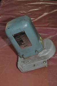 FOXBORO SPEED TRANSMITTER 16A-AC 16A AC 16AAC NEU - Bild 1 von 3