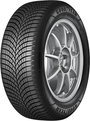 Neumáticos de Toda estación Goodyear 225/65 R17 106V VECTOR 4SEAS G3 SUV XL M+S - Imagen 1 de 4
