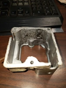 Cubierta de bomba de aceite Polaris Trail Boss Sportsman 3084400 se adapta a 350cc 1991-1993 - Imagen 1 de 6