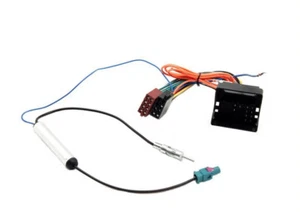 Radio Estéreo Headunit Iso Cableado Cable Adaptador CT20PE03 para Peugeot 207 - Imagen 1 de 1
