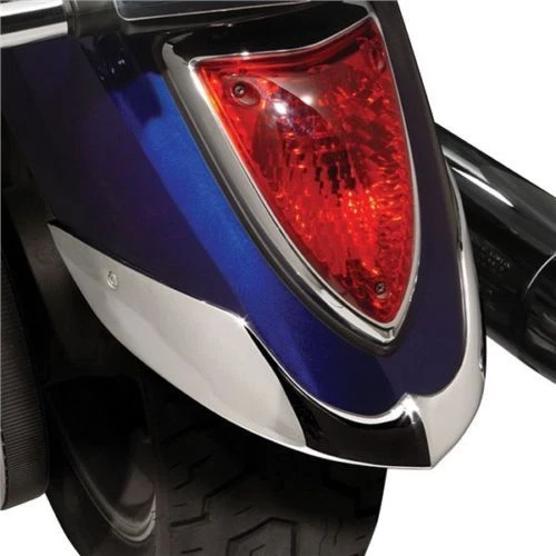 National Cycle Rear Fender Tips - N7031      Yamaha   V-Star 1300   07-14 Foto 1 de 1