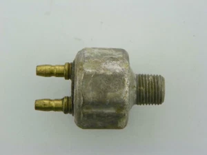 Interruptor de semáforo Studebaker 1949-66 NOS Fasco Repl C1AZ-13480-A Hecho en EE. UU.! - Imagen 1 de 1