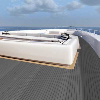 Non-Slip Mat, Eva Boat Flooring Mat, Anti-Slip Mat For Boat And Yacht Outdoor - Image 1 of 4
