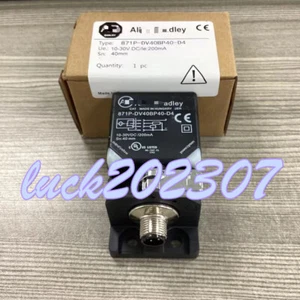 1PC New 871P-DV40BP40-D4 sensor #YT #G - Picture 1 of 3