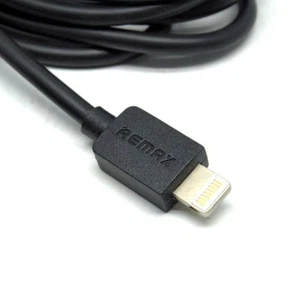 Original 8 pin USB Charger Cable for iPhone 6 6S 7 8 Plus X 5S SE 11 iPad - Picture 1 of 3