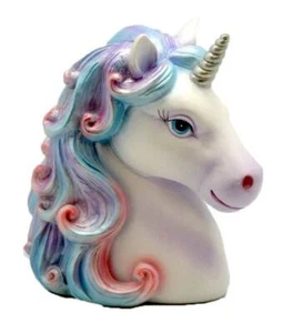 UNICORN BANK - 6" - Picture 1 of 1