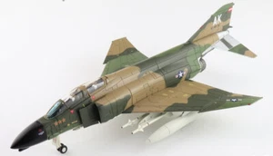 Hobby Master HA19054 McDonnell Douglas F-4C Phantom II, 389 TFS Gunfighters 1967 - Picture 1 of 4