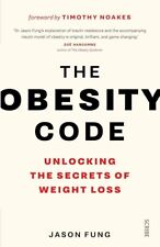 Jason Fung - The Obesity Code (PLEASE READ THE DESCRIPTION)