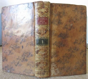 Nuevo Comentario Sobre La Ordenanza De La Marina De 1681 A 1802 T.I 1803 Derecho - Imagen 1 de 6