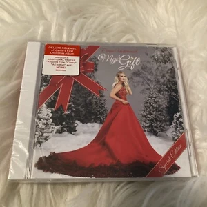 Carrie Underwood - My Gift - Special Edition-  CD Xmas New Small Crack On Case - Bild 1 von 4