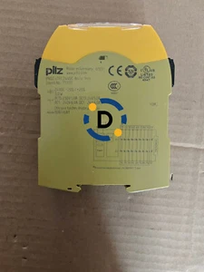 Nuevo relé de seguridad Pilz 751111 - Imagen 1 de 5
