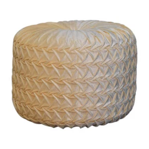 White Hart Pouffe - Bild 1 von 7