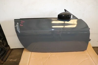 Nissan 350z 2003-2006 conjunto de puerta lateral derecha OEM Foto 1 de 4