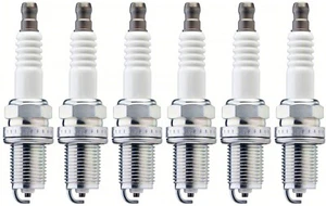 Mechanics Choice Spark Plugs for 2016-2022 Toyota Tacoma (4.1L V6) (RWD) - Picture 1 of 2
