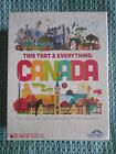 This That & Everything: Canada Card Game Party Family Outset Media NEW SEALED