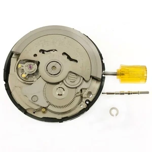 SEIKO 7S26C Automatic Watch Movement SKX007 SKX173 - Picture 1 of 9
