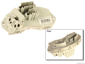 ACM Blower Motor Regulator fits 2006-2016 BMW X6 328i,335i,X5 128i,135i,X6 FBS - Picture 1 of 1