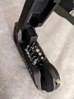 Замок TONYON для электрического велосипеда велосипеда мотоцикла - Изображение 1 из 4