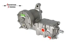 Power Steering Gear Box 1992-1995 BMW 530i 540i E34 ZF8054955230 - Picture 1 of 5