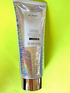 M.Asam VINOLIFT Straffende Handcreme + Vitamin B3 XXL 200 ml NEU - Bild 1 von 4