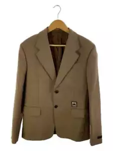 PRADA Tailored jacket 48 wool CML UG1067 S191 - Picture 1 of 9
