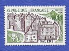 TIMBRE FRANCE 1974, SALERS, NEUF