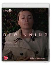 Beginning (Blu-ray) Ia Sukhitashvili Rati Oneli