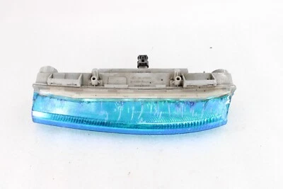 💎 W204 MERCEDES 10-16 C E CLASS FRONT LEFT BUMPER DAYTIME RUNNING FOG LIGHT - Image 1 of 4