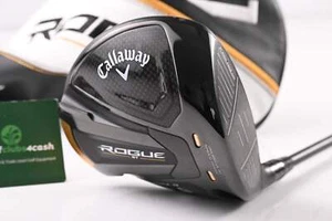 Controlador Callaway Rogue ST MAX D / 12 grados / Senior Flex Project X Cypher 40 - Imagen 1 de 9
