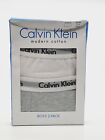 Calvin Klein Modern Cotton Boys 2 Trunk Boxer Brief Shorts 8-10 Years
