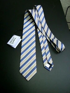 GUARRACINO Naples New Linen, Silk, Co Flax, Silk Co Hand Sewn Made IN Italy - Picture 1 of 3